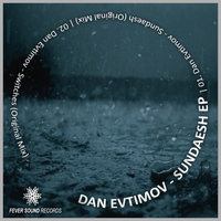 Dan Evtimov - Sundaesh EP