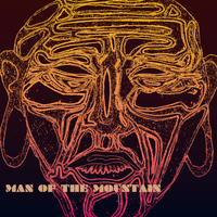 Bruno Romero - Man of the Mountain