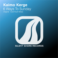 Kaimo Kerge - 6 Ways To Sunday