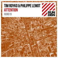 Tim Royko & Philippe Lemot - Attention