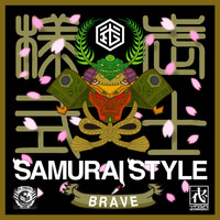 Brave - Samurai Style