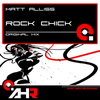 Matt Alliss - Rock Chick