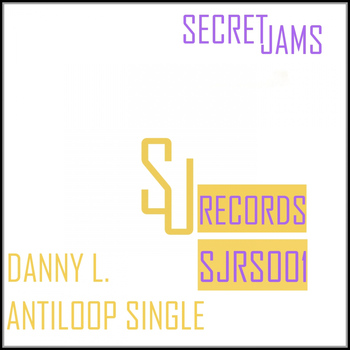 Danny L. - Antiloop