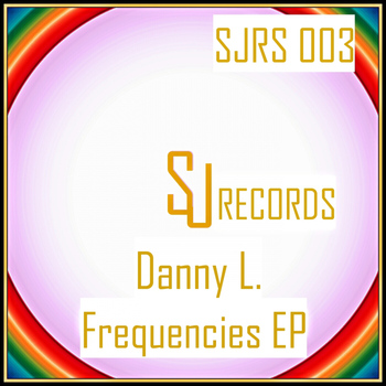Danny L. - Frequencies Ep