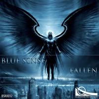 Blue Sense - Fallen