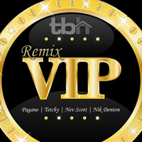 Tetchy - Remix VIP Volume Two
