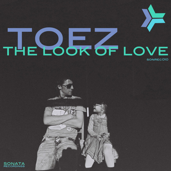 Toez - The Look Of Love