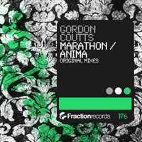 Gordon Coutts - Marathon / Anima