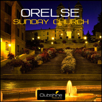 Orelse - Sunday Church