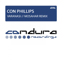 Con Phillips - Varanasi (Mosahar Remix)