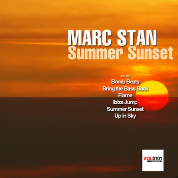 Marc Stan - Summer Sunset