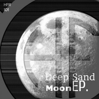 Deep Sand - Moon Ep