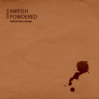 Inkfish - Powdered