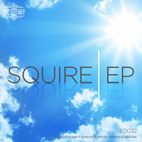 Squire (Spain) - Squire EP