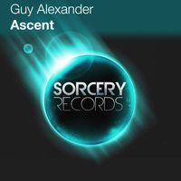 Guy Alexander - Ascent