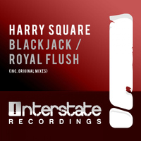 Harry Square - Blackjack E.P