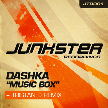 Dashka - Music Box