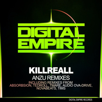 KillReall - Anzu Remixes