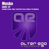 Muska - Uhne EP