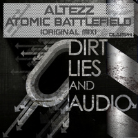 Altezz - Atomic Battlefield