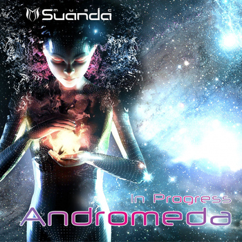 In Progress - Andromeda