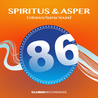 Spiritus & Asper - Entrance / Suma Sound