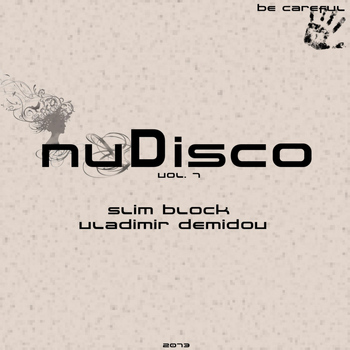 Various Artists - NuDisco Vol. 1