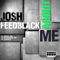 Josh Feedblack - About Me EP