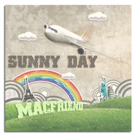 Macfriend - Sunny Day