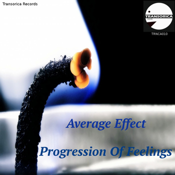 Average Effect - Progression Of Feelings