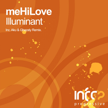 meHiLove - Illuminant