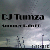 DJ Tumza - Summer Rain EP