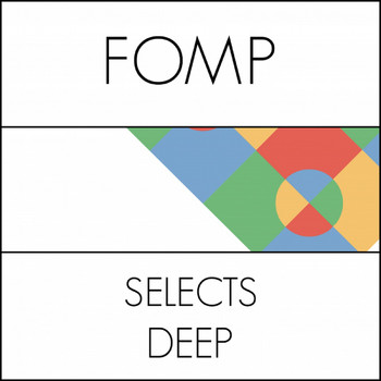 Various Artists - Select: Deep House
