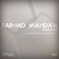 Farhad Mahdavi - First Kiss