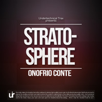 Onofrio Conte - Stratosphere EP