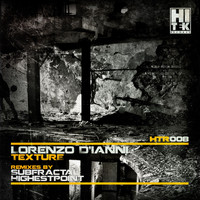 Lorenzo D'Ianni - Texture EP