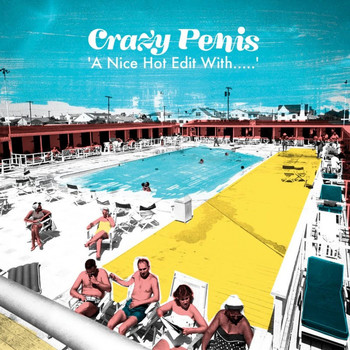 Crazy P - A Nice Hot Edit With