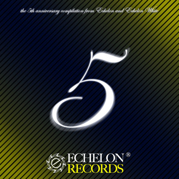 Various Artists - Echelon Anniversary Vol. V