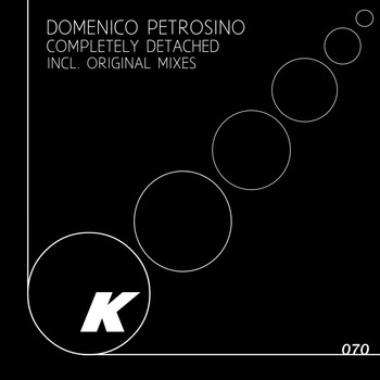 Domenico Petrosino - Completely Detached