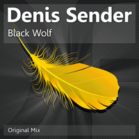 Denis Sender - Black Wolf