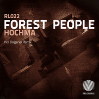 Forest People - Hochma