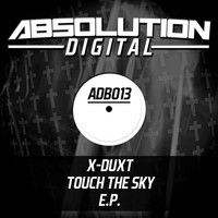 X-Duxt - Touch The Sky