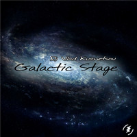 Dj Vlad Kuznetsov - Galactic Stage