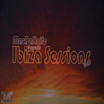 Various Artists - Ibiza Sessions Vol1