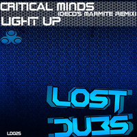 Critical Minds - Light Up