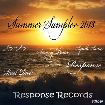 Various Artists - Summer Sampler 2013