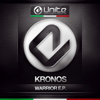 Kronos - Warrior