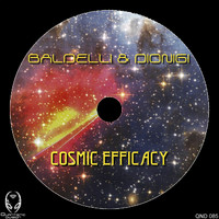 Baldelli & Dionigi - Cosmic Efficacy