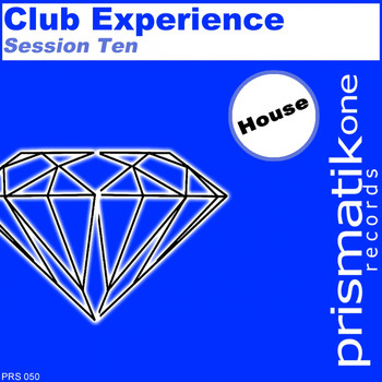 Various Artists - Club Experience Session Ten