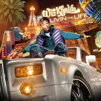 Wiz Khalifa - Livin the Life